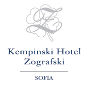 Кемпински хотел Зографски София
